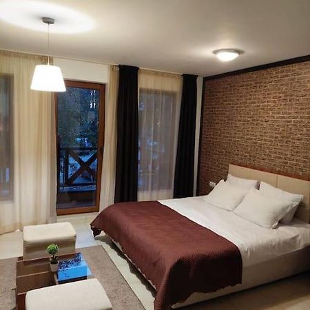 Apartment In Green Life Ski&Spa Resort -Bansko Exterior photo