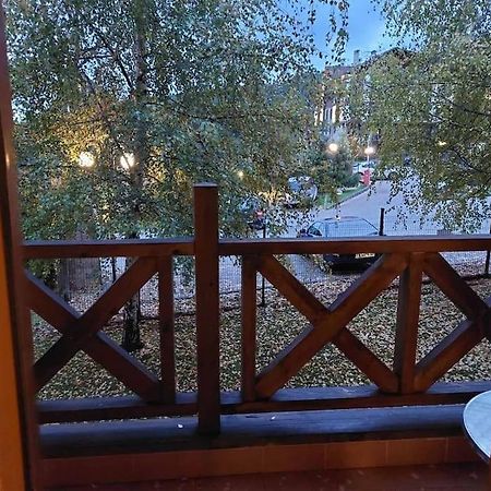 Apartment In Green Life Ski&Spa Resort -Bansko Exterior photo