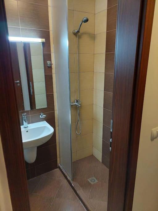 Apartment In Green Life Ski&Spa Resort -Bansko Exterior photo